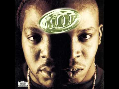 M.O.P. - First Family 4 Life [full lp]
