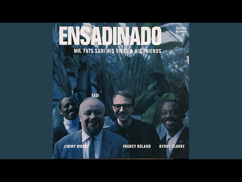 Ensadinado