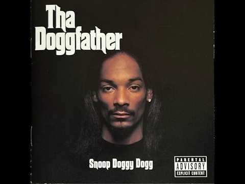 Snoop Dogg - Tha Doggfather (Full Album)