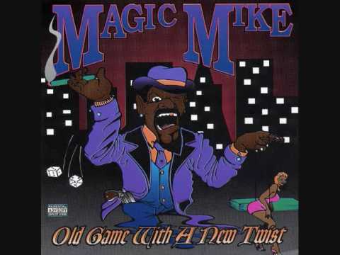 Magic Mike - Must Be Magic