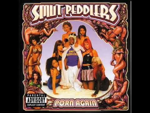 Smut Peddlers - Porn Again [full lp] 2001