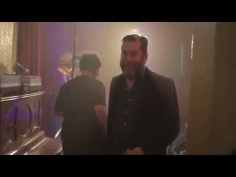 Liz Stringer Live At The Yarra Hotel - Trailer