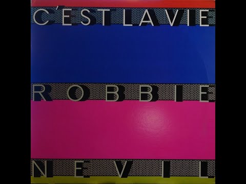 Robbie Nevil - C'est La Vie (Extended Version)