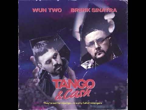 Wun Two & Brenk Sinatra - "Tango & Cash" Full Album Visualizer