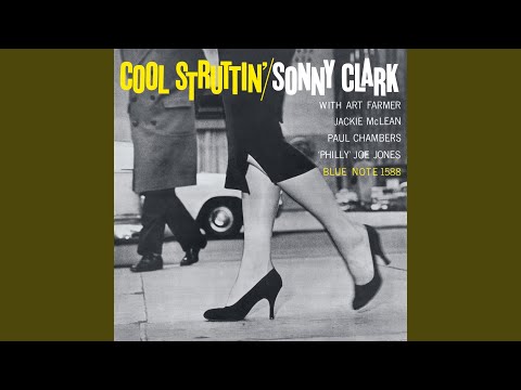 Cool Struttin' (Remastered)