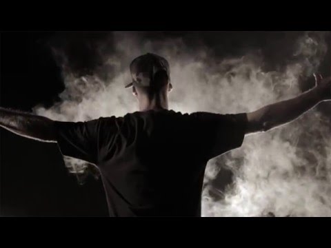 Discourse - The Martyr feat. Lazy Grey