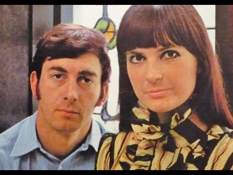 Ian & Sylvia - Pilgrimage To Paradise  [HD]