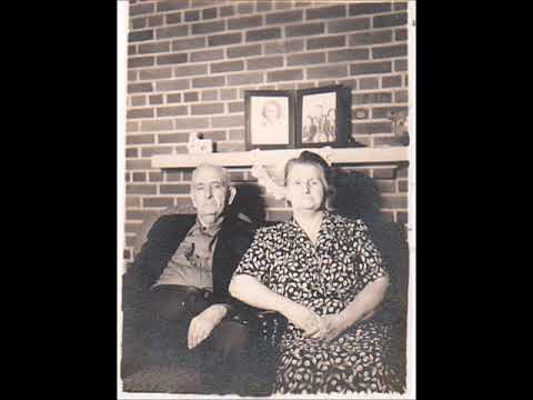 "Grandma Whistled" by Tom T. Hall (from the original vinyl)