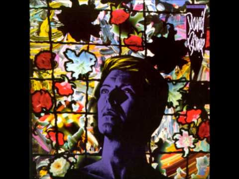 David Bowie - Tonight HQ