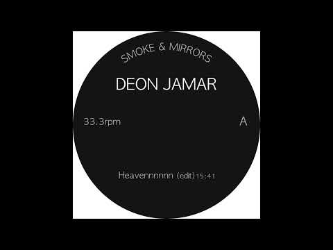 DEON JAMAR "HEAVENNNNNN" PREVIEW AUDIO CLIP