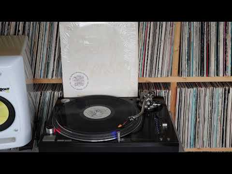George Benson - The George Benson Collection (1981) - A1 - Turn Your Love Around