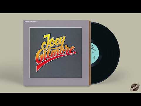 Joey Gilmore - Funny Feeling (ReGrooved Records | RG-011)