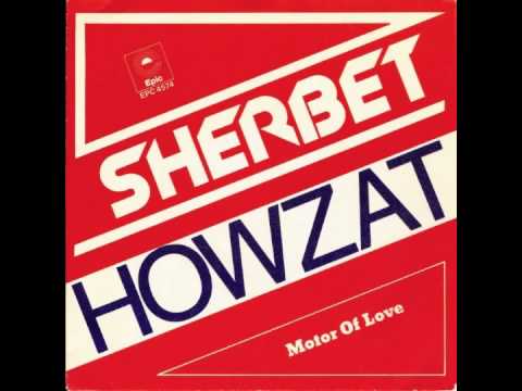 Sherbet - Howzat