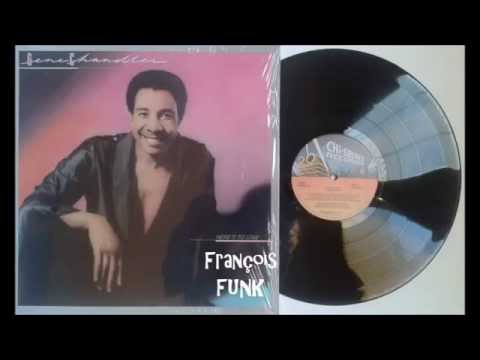 Gene Chandler - Love Is The Answer (1981) FUNKY