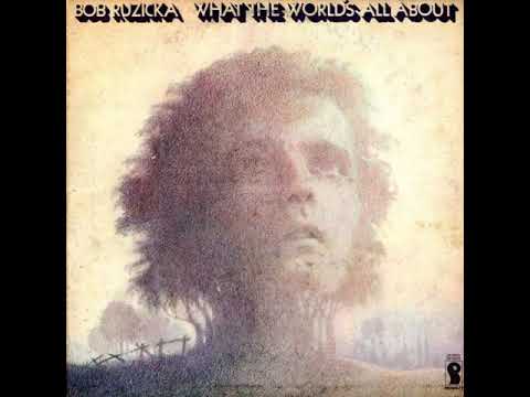 Bob Ruzicka - She Makes It Happen (1972)