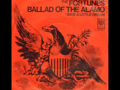 The Fortunes And The Cliftones  - Summertime Summertime