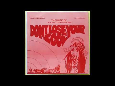 Don't Lose Your Cool complete album (DW/LP 3066)