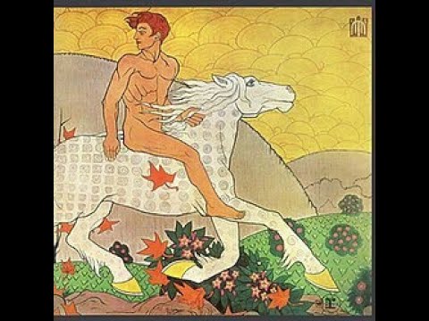 Fleetwood Mac – Then Play On (1969) Full Album HQ