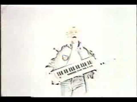 Howard Jones - You Know I Love You... Don't You