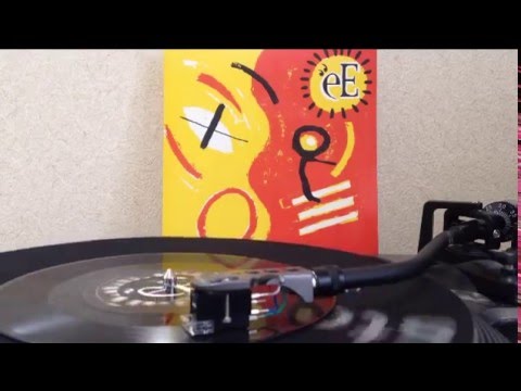 Explained Emma - Unnecessary Strain (7inch)