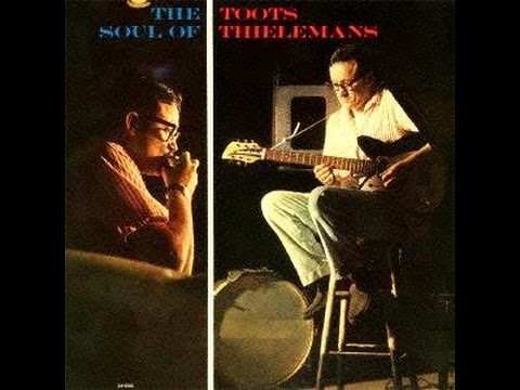 Toots Thielemans & Ray Bryant Trio - Confirmation