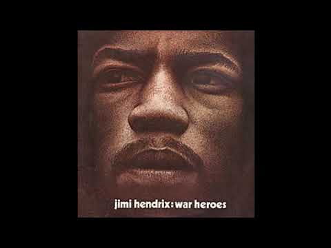 war heroes (full album)