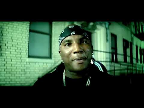 Young Jeezy - Soul Survivor (feat. Akon) (EXPLICIT) (2005)