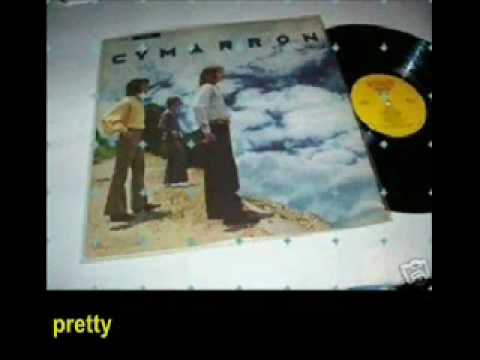 Rings - Cymarron