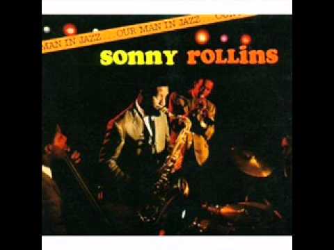 Oleo: Sonny Rollins