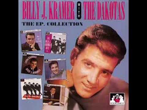 Billy J Kramer & The Dakotas - I Know