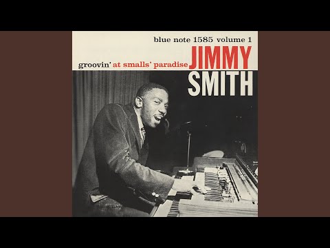 After Hours (Live At Smalls' Paradise, Harlem, NYC, 1957)
