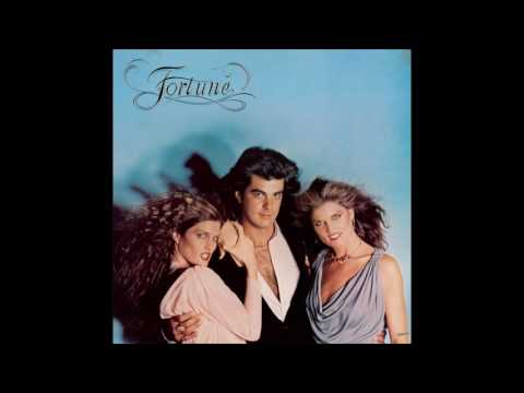 Fortune - squeeze me, tease me (pre fortune 1985)