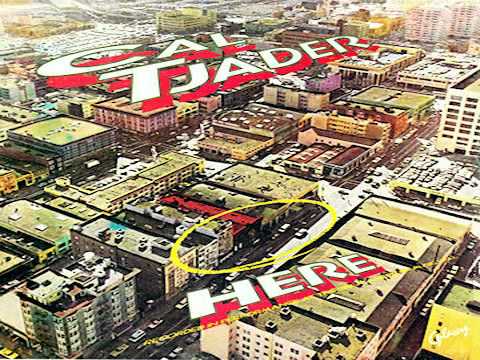 Cal Tjader - Morning - Here and Now.mpg