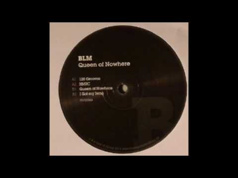 BLM - 128 Grooves