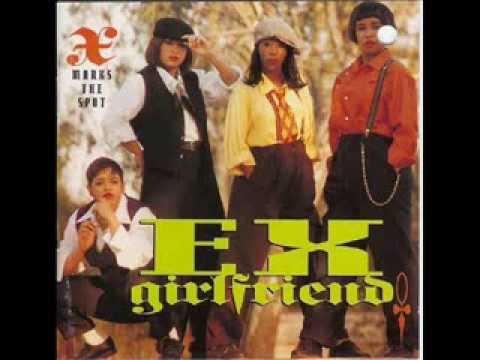 Ex-Girlfriend - With All My Heart