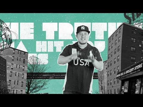 Starvin B & Discourse - Shark Tank (Official Video)