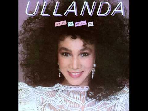 Ullanda McCullough - Watching You Watching Me