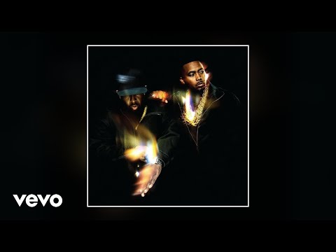 Nas & DJ Premier - Get Ready (feat. Jay Z) | Light-Years