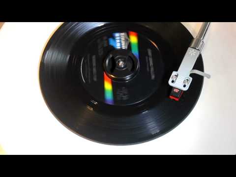 ROSCOE SHELTON - EASY GOING FELLOW ( dj copy sound stage 7 45-255 ) JOHN MANSHIP