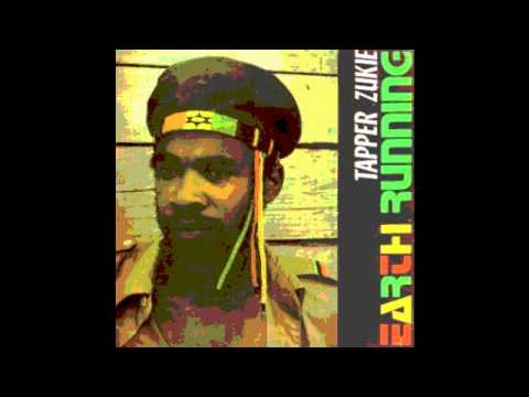 TAPPER ZUKIE - The General