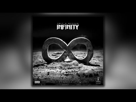Smif-N-Wessun - Infinity (Full Album)
