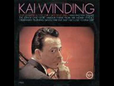 Kai Winding Penny Lane