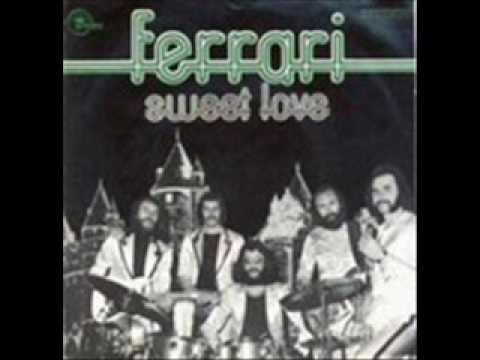 ferrari - sweet love.wmv