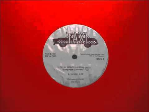 Colin Roach & Karen Smith - Storybook Children