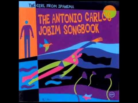 Oscar Peterson - Wave