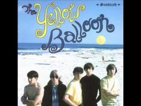 Good Feelin' Time - The Yellow Balloon