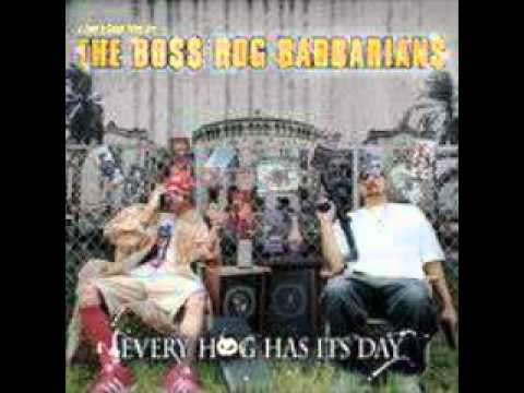 Celph Titled & J Zone - Givva Hog A Bone