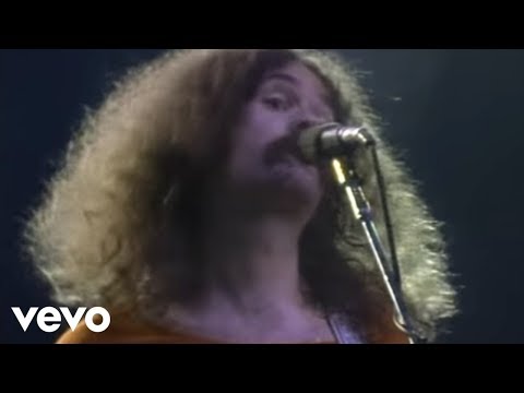 Boston - Don't Look Back
