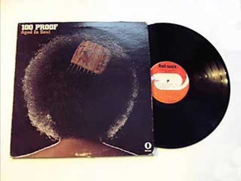100 Proof (Aged in Soul) - Everything Good is Bad