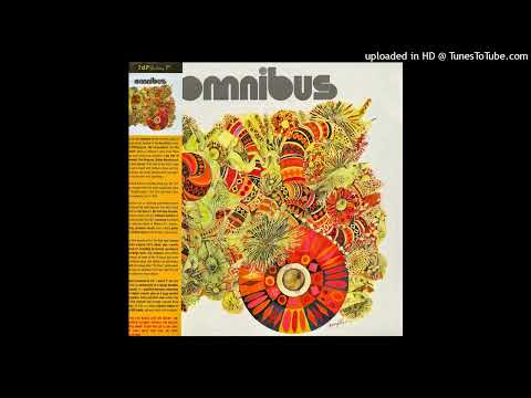 Omnibus ► It's All In Your Heart [HQ Audio] 1970